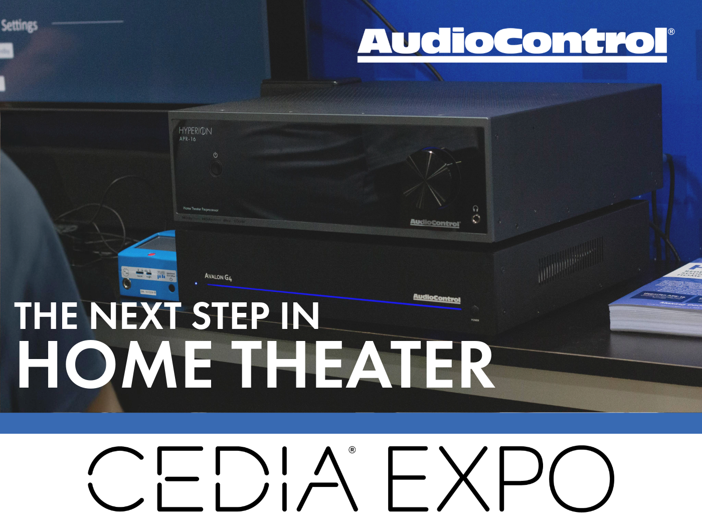 CEDIA 2024: A Closer Look: Hyperion – The next step in Home Theater