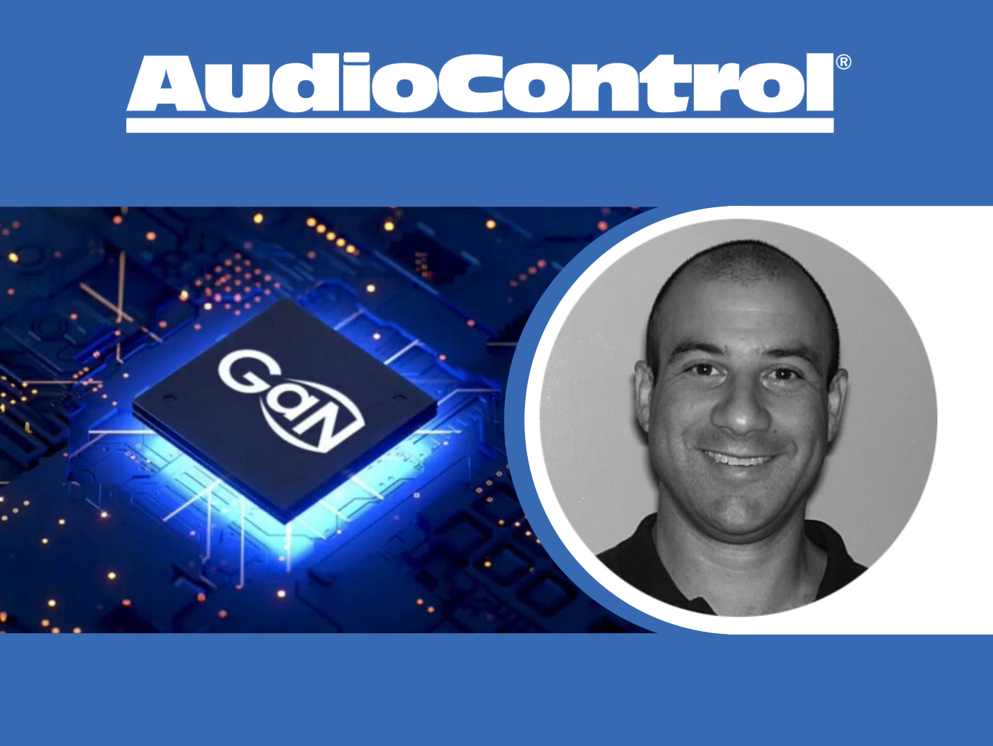 GaN: Elevating Sound Quality through Cutting-Edge Technology – Join Our CEDIA Talk