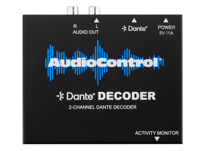 DANTE™ Decoder