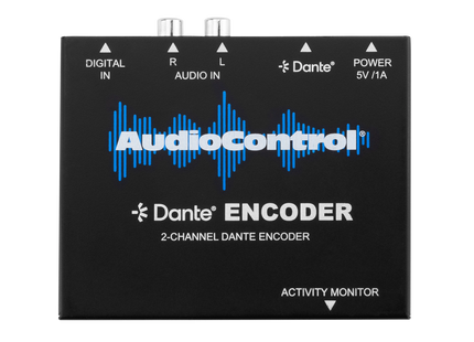 DANTE™ Encoder