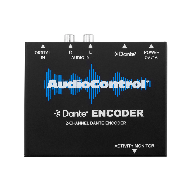 DANTE™ Encoder