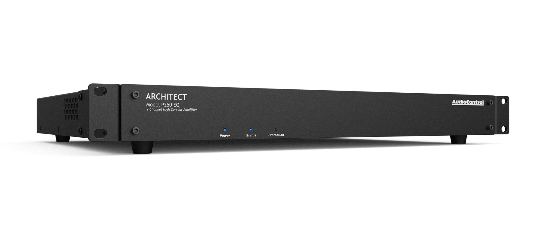 Architect P250 EQ AudioControl Pro